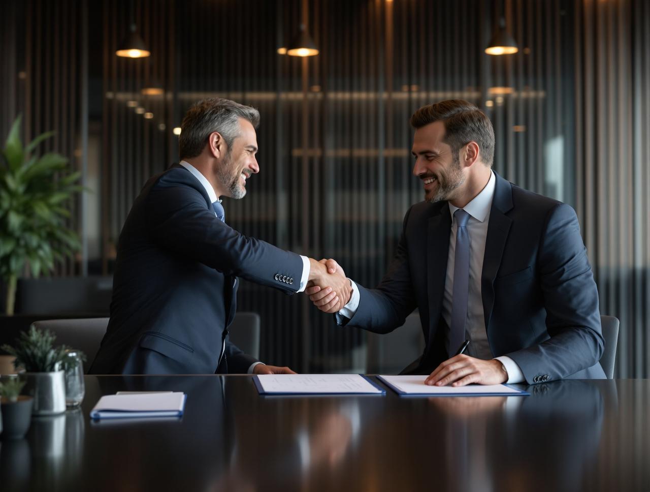 麻豆视频与国际发行商达成战略合作，旗下作品将进军欧美市场